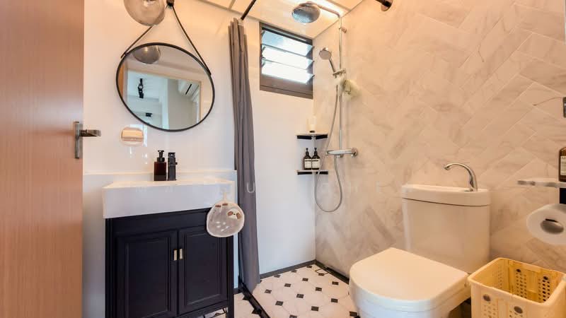 95 Dawson Road, 95 Dawson Road, 2 Bedrooms, 678 sqft, HDB Flat For Sale, by Marcus Chew, 60243429 - PropertyGuru.com.sg