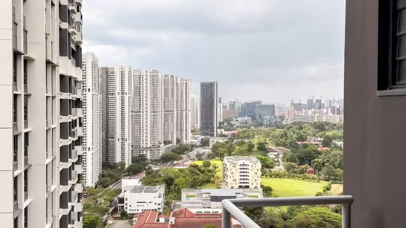 95 Dawson Road, 95 Dawson Road, 2 Bedrooms, 678 sqft, HDB Flat For Sale, by Marcus Chew, 60243429 - PropertyGuru.com.sg