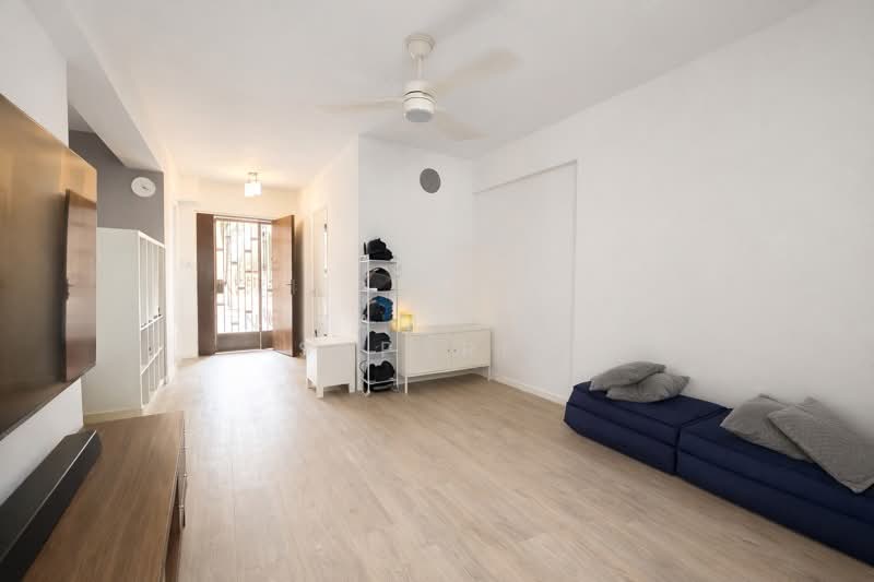 287A Compassvale Crescent, 287A Compassvale Crescent, 3 Bedrooms, 1,033 sqft, HDB Flat For Sale, by Nizam Adli Saparin, 60243430 - PropertyGuru.com.sg