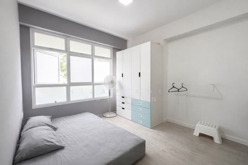 287A Compassvale Crescent, 287A Compassvale Crescent, 3 Bedrooms, 1,033 sqft, HDB Flat For Sale, by Nizam Adli Saparin, 60243430 - PropertyGuru.com.sg