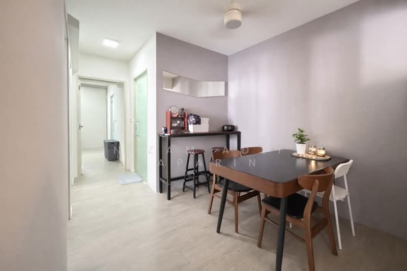 287A Compassvale Crescent, 287A Compassvale Crescent, 3 Bedrooms, 1,033 sqft, HDB Flat For Sale, by Nizam Adli Saparin, 60243430 - PropertyGuru.com.sg