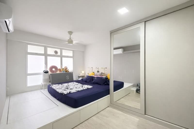 287A Compassvale Crescent, 287A Compassvale Crescent, 3 Bedrooms, 1,033 sqft, HDB Flat For Sale, by Nizam Adli Saparin, 60243430 - PropertyGuru.com.sg