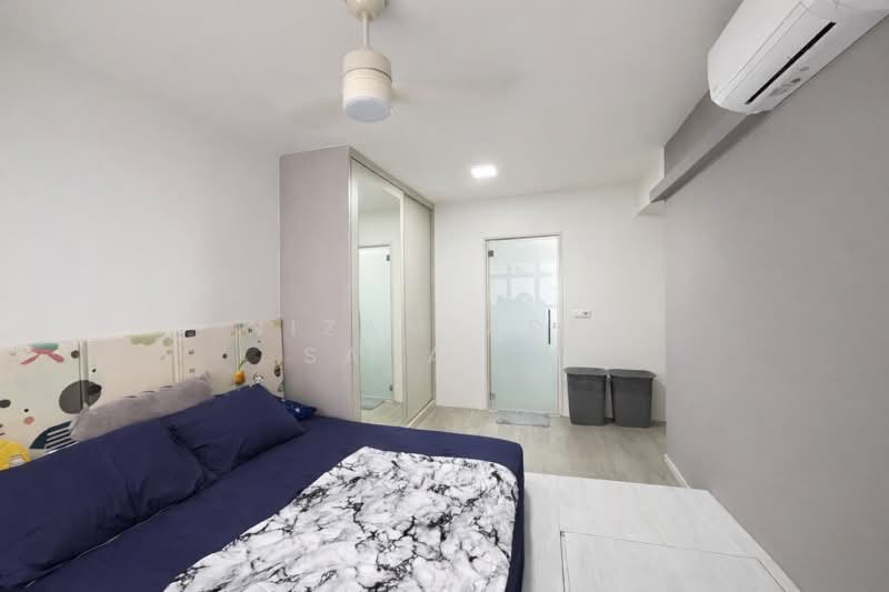 287A Compassvale Crescent, 287A Compassvale Crescent, 3 Bedrooms, 1,033 sqft, HDB Flat For Sale, by Nizam Adli Saparin, 60243430 - PropertyGuru.com.sg