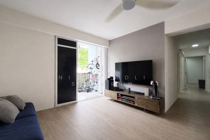 287A Compassvale Crescent, 287A Compassvale Crescent, 3 Bedrooms, 1,033 sqft, HDB Flat For Sale, by Nizam Adli Saparin, 60243430 - PropertyGuru.com.sg