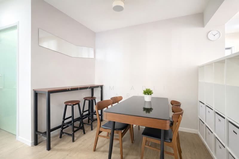 287A Compassvale Crescent, 287A Compassvale Crescent, 3 Bedrooms, 1,033 sqft, HDB Flat For Sale, by Nizam Adli Saparin, 60243430 - PropertyGuru.com.sg