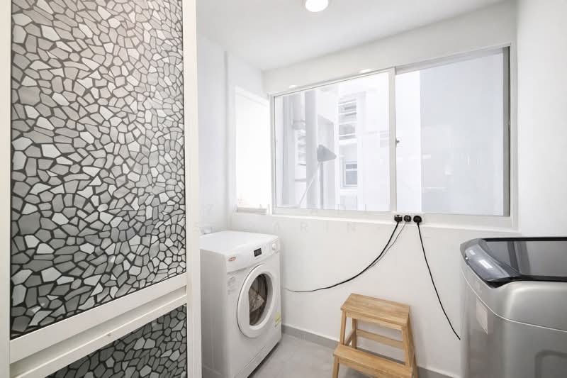 287A Compassvale Crescent, 287A Compassvale Crescent, 3 Bedrooms, 1,033 sqft, HDB Flat For Sale, by Nizam Adli Saparin, 60243430 - PropertyGuru.com.sg