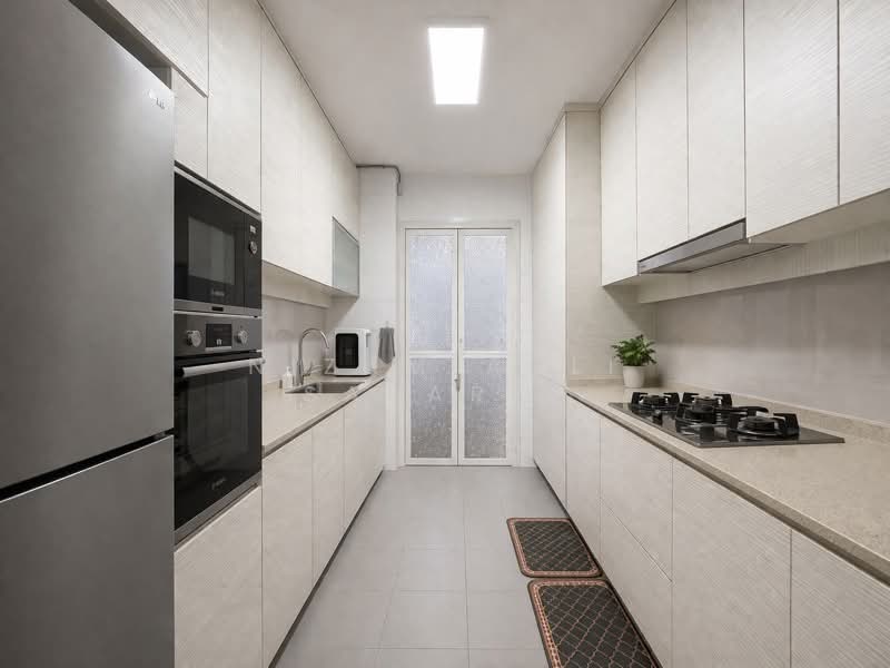 287A Compassvale Crescent, 287A Compassvale Crescent, 3 Bedrooms, 1,033 sqft, HDB Flat For Sale, by Nizam Adli Saparin, 60243430 - PropertyGuru.com.sg