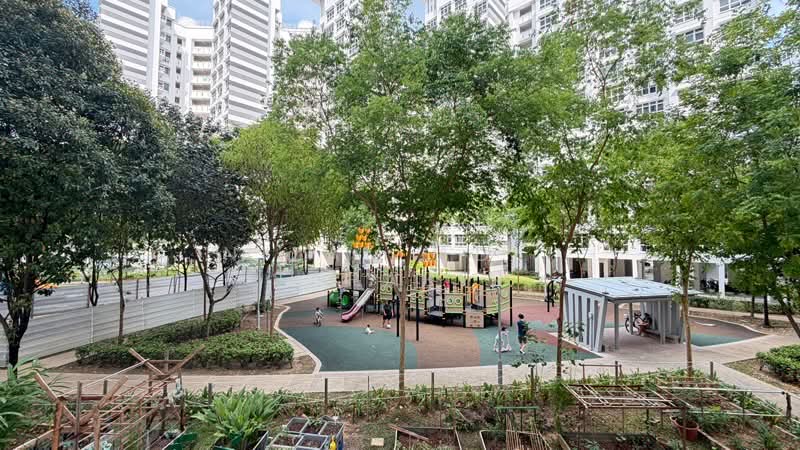 287A Compassvale Crescent, 287A Compassvale Crescent, 3 Bedrooms, 1,033 sqft, HDB Flat For Sale, by Nizam Adli Saparin, 60243430 - PropertyGuru.com.sg