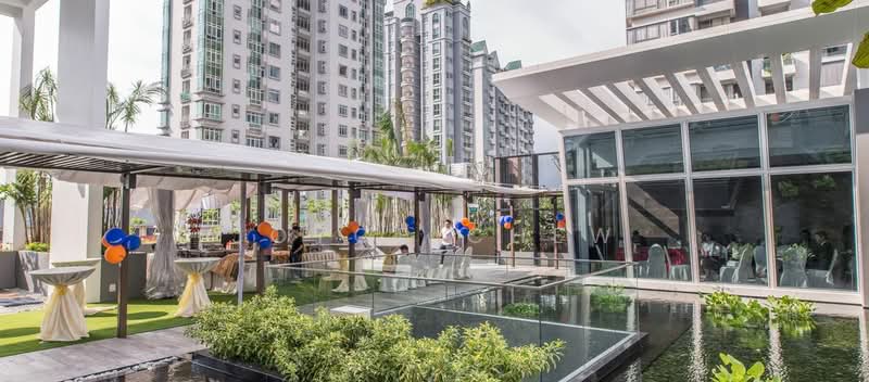 The Line@Tanjong Rhu Condominium For Sale at S$ 2,838,000 | PropertyGuru Singapore