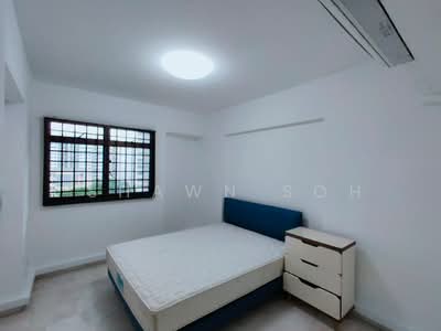 For Rent - 325A Sengkang East Way