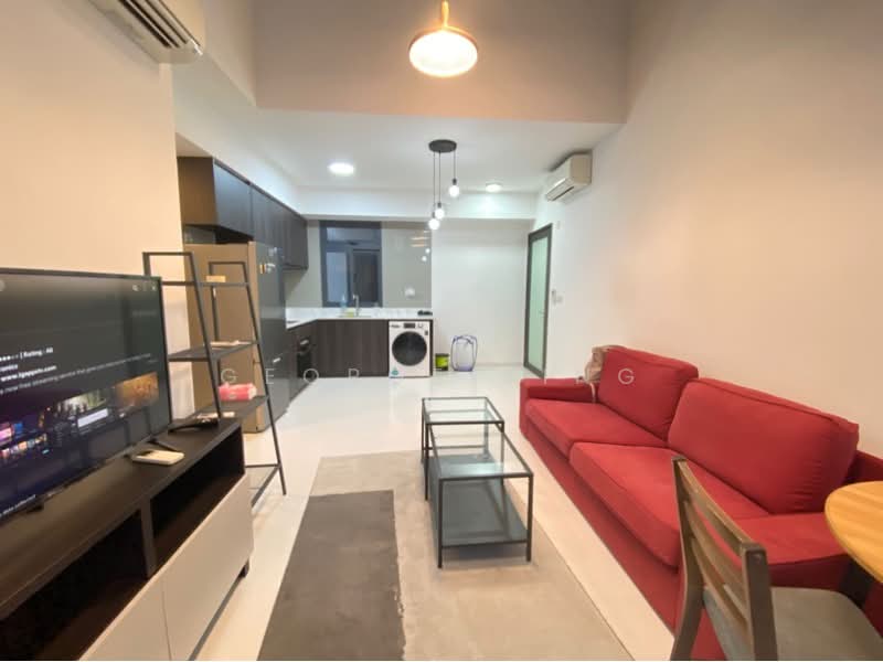 North Park Residences Condominium For Sale at S$ 2,290,000 | PropertyGuru Singapore
