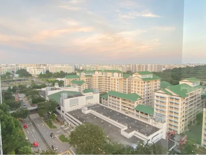 North Park Residences Condominium For Sale at S$ 2,290,000 | PropertyGuru Singapore