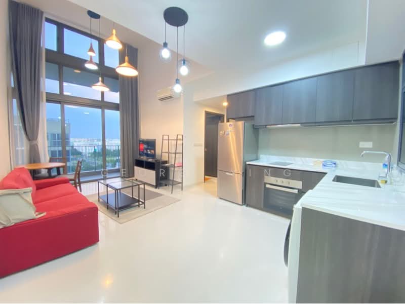 North Park Residences Condominium For Sale at S$ 2,290,000 | PropertyGuru Singapore