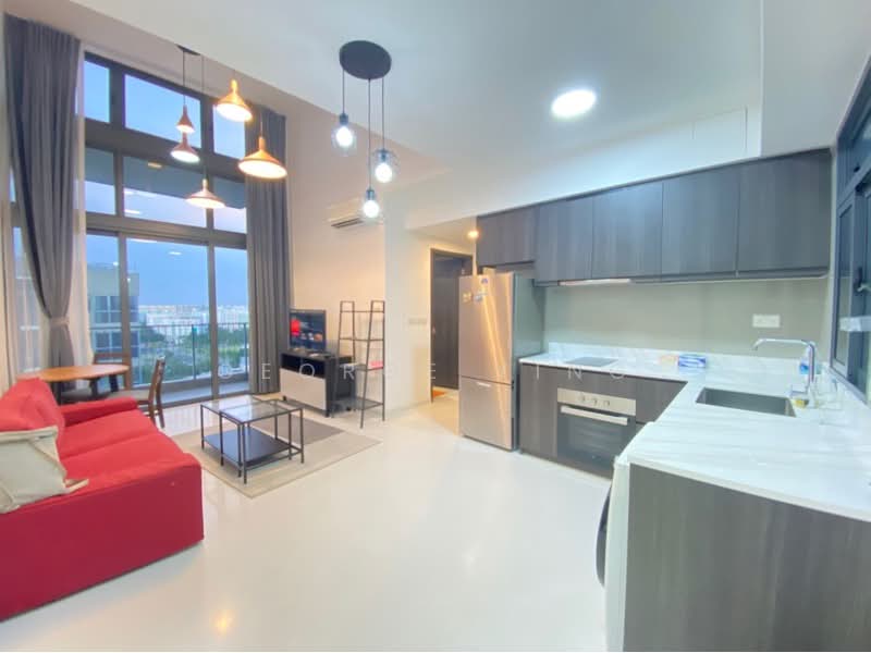 North Park Residences Condominium For Sale at S$ 2,290,000 | PropertyGuru Singapore