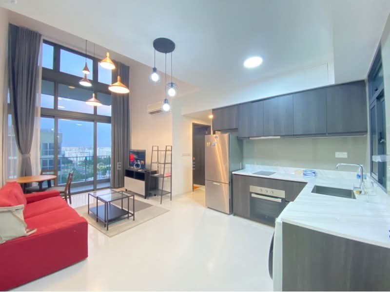 North Park Residences Condominium For Sale at S$ 2,290,000 | PropertyGuru Singapore
