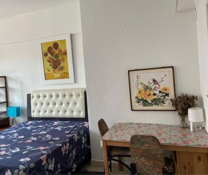 Tiara, 1 Kim Seng Walk, Room Rental, 320 sqft, Apartment For Rent, by David Yu, 60243457 - PropertyGuru.com.sg