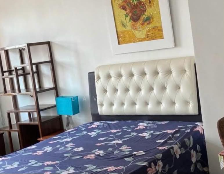 Tiara, 1 Kim Seng Walk, Room Rental, 320 sqft, Apartment For Rent, by David Yu, 60243457 - PropertyGuru.com.sg