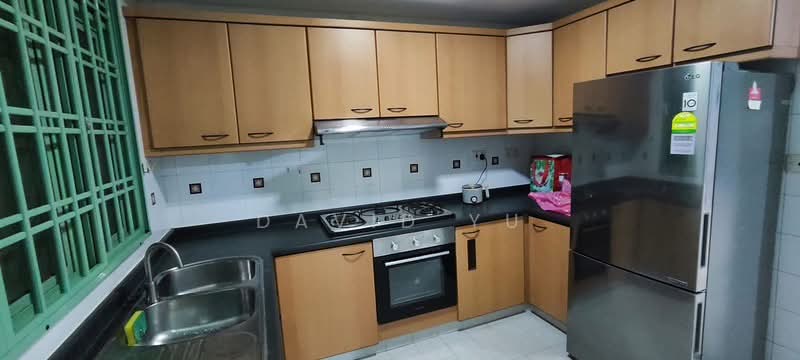 Tiara, 1 Kim Seng Walk, Room Rental, 320 sqft, Apartment For Rent, by David Yu, 60243457 - PropertyGuru.com.sg