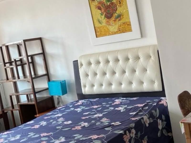 Tiara, 1 Kim Seng Walk, Room Rental, 320 sqft, Apartment For Rent, by David Yu, 60243457 - PropertyGuru.com.sg