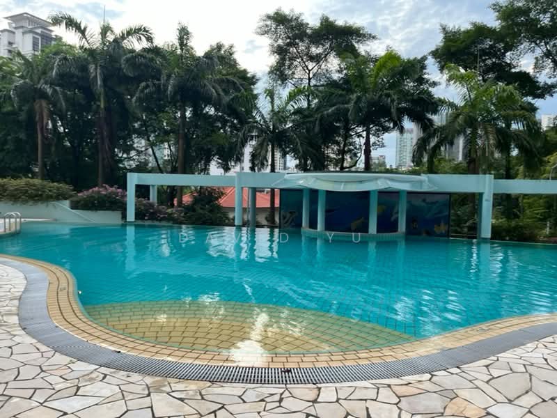 Tiara, 1 Kim Seng Walk, Room Rental, 320 sqft, Apartment For Rent, by David Yu, 60243457 - PropertyGuru.com.sg