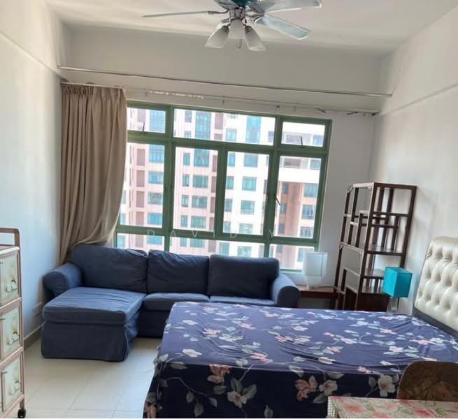 Tiara, 1 Kim Seng Walk, Room Rental, 320 sqft, Apartment For Rent, by David Yu, 60243457 - PropertyGuru.com.sg