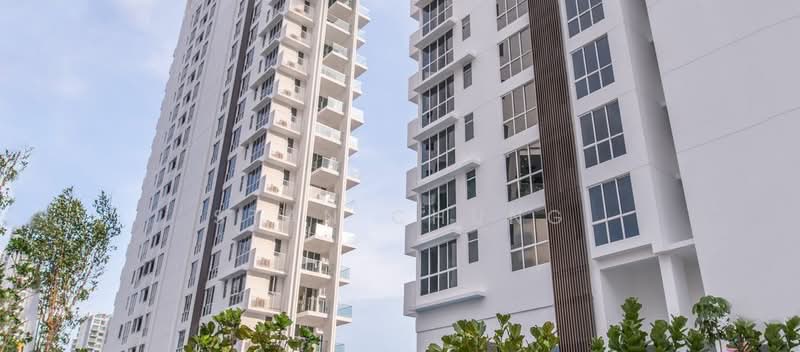 For Sale - The Line@Tanjong Rhu