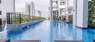 For Sale - The Line@Tanjong Rhu