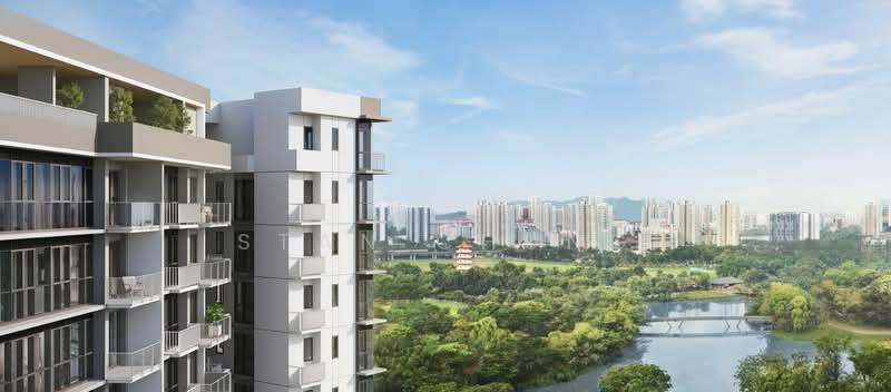 The LakeGarden Residences Condominium For Sale at S$ 2,693,000 | PropertyGuru Singapore