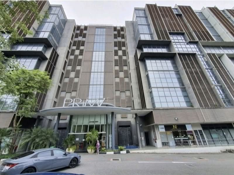 Primz Bizhub, 21 Woodlands Close singapore, 305 sqft, Light Industrial (B1) For Rent, by Jeff Tan, 60243468 - CommercialGuru.com.sg
