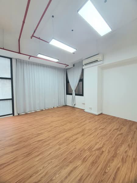 Primz Bizhub, 21 Woodlands Close singapore, 305 sqft, Light Industrial (B1) For Rent, by Jeff Tan, 60243468 - Interior - CommercialGuru.com.sg