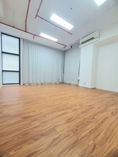 Primz Bizhub, 21 Woodlands Close singapore, 305 sqft, Light Industrial (B1) For Rent, by Jeff Tan, 60243468 - Interior - CommercialGuru.com.sg
