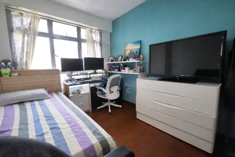 477C Upper Serangoon View HDB Flat For Sale at S$ 820,000 | PropertyGuru Singapore