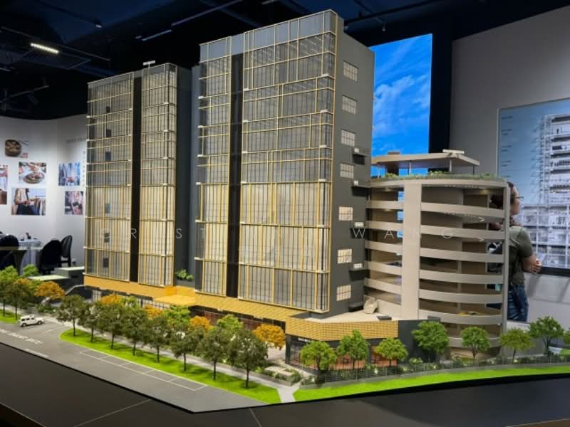 CT Gold @ Macpherson, 5 Lorong Bakar Batu, 2,293 sqft, Light Industrial (B1) For Sale, by Cristiano Wang 黄家闳, 60243471 - CommercialGuru.com.sg