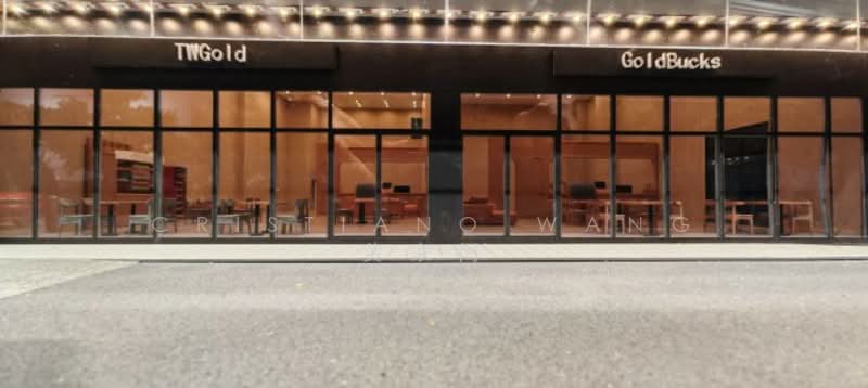 CT Gold @ Macpherson, 5 Lorong Bakar Batu, 2,293 sqft, Light Industrial (B1) For Sale, by Cristiano Wang 黄家闳, 60243471 - CommercialGuru.com.sg