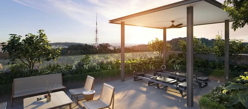 THE SEN Condominium For Sale at S$ 1,995,000 | PropertyGuru Singapore