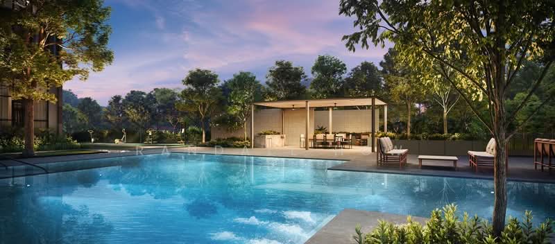 THE SEN Condominium For Sale at S$ 1,995,000 | PropertyGuru Singapore