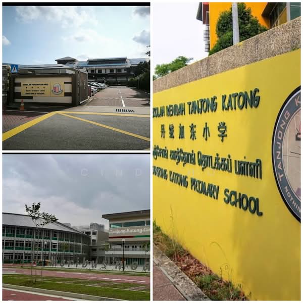 Tembusu Grand, 94 Jalan Tembusu, 1 Bedroom, 527 sqft, Condominium For Sale, by Cindy Ho, 60243491 - Exterior - PropertyGuru.com.sg