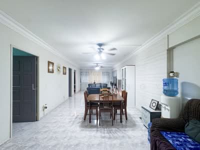 For Sale - 833 Jurong West Street 81