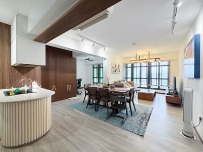 For Sale - 104A Bidadari Park Drive