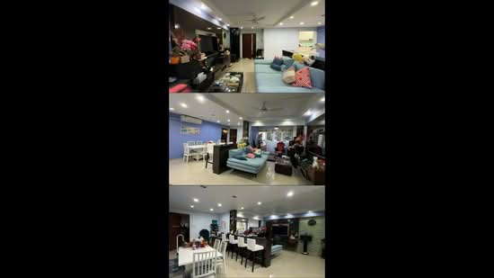 956 Hougang Street 91 HDB Flat For Sale at S$ 800,000 | PropertyGuru Singapore