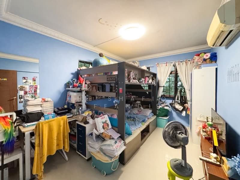 956 Hougang Street 91 HDB Flat For Sale at S$ 800,000 | PropertyGuru Singapore