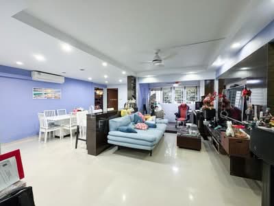 For Sale - 956 Hougang Street 91