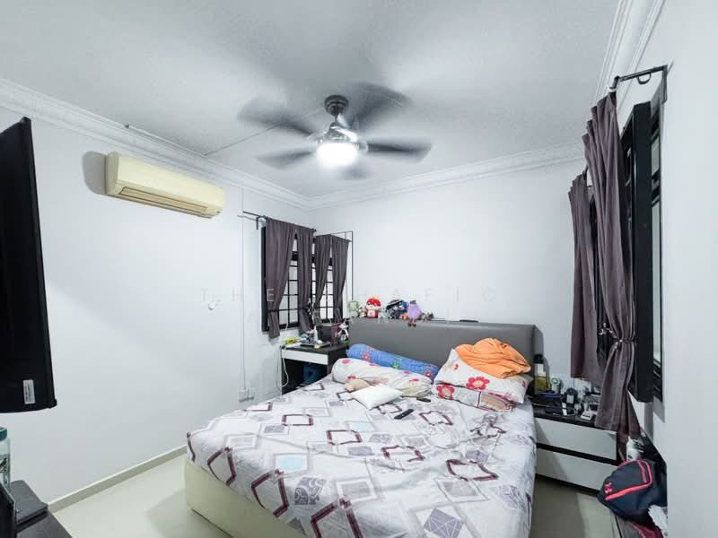 956 Hougang Street 91 HDB Flat For Sale at S$ 800,000 | PropertyGuru Singapore