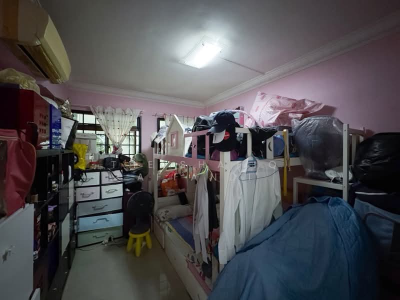 956 Hougang Street 91 HDB Flat For Sale at S$ 800,000 | PropertyGuru Singapore