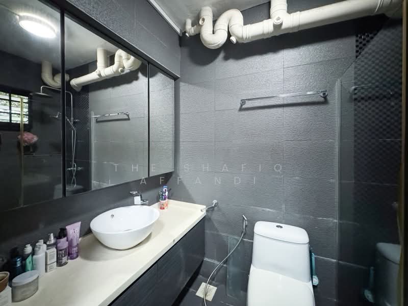 956 Hougang Street 91 HDB Flat For Sale at S$ 800,000 | PropertyGuru Singapore