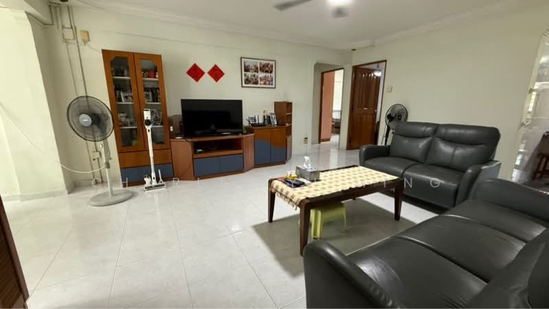 344 Ang Mo Kio Avenue 3, 344 Ang Mo Kio Avenue 3, 3 Bedrooms, 1,054 sqft, HDB Flat For Sale, by Charles Yi Ming, 60243499 - PropertyGuru.com.sg