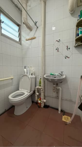 344 Ang Mo Kio Avenue 3, 344 Ang Mo Kio Avenue 3, 3 Bedrooms, 1,054 sqft, HDB Flat For Sale, by Charles Yi Ming, 60243499 - PropertyGuru.com.sg