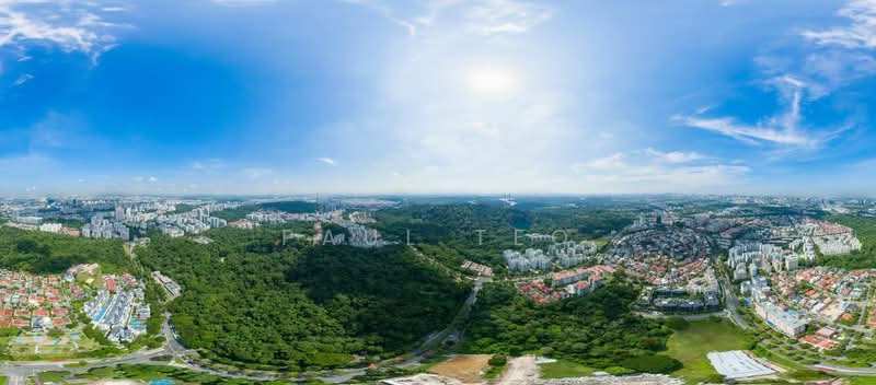 THE SEN, Jalan Jurong Kechil, 3 Bedrooms, 1,259 sqft, Condominium For Sale, by Paul Teo, 60243503 - PropertyGuru.com.sg