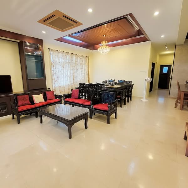 Serangoon Garden Estate, 45A Tavistock Avenue, 7 Bedrooms, 4,141 sqft, Semi-Detached House For Sale, by Linda Nai, 60243504 - PropertyGuru.com.sg