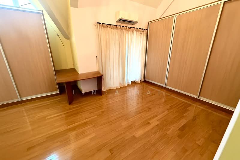 Serangoon Garden Estate, 45A Tavistock Avenue, 7 Bedrooms, 4,141 sqft, Semi-Detached House For Sale, by Linda Nai, 60243504 - PropertyGuru.com.sg
